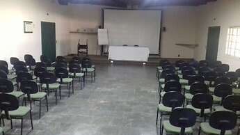 Pousada e Espaço Flor da Serra