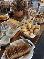 Pousada e Espaço Flor da Serra