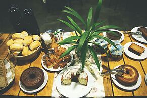 Pousada e Espaço Flor da Serra