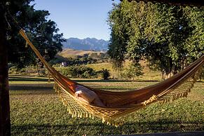 Pousada e Espaço Flor da Serra
