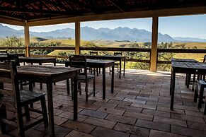 Pousada e Espaço Flor da Serra