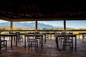 Pousada e Espaço Flor da Serra
