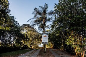 Pousada e Espaço Flor da Serra