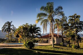 Pousada e Espaço Flor da Serra
