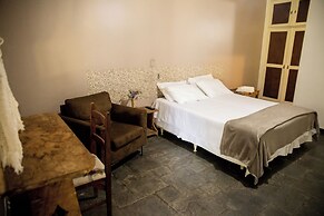 Pousada e Espaço Flor da Serra