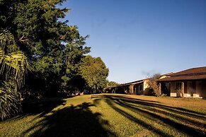Pousada e Espaço Flor da Serra