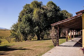 Pousada e Espaço Flor da Serra
