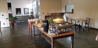 Pousada e Espaço Flor da Serra