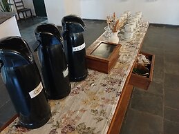 Pousada e Espaço Flor da Serra