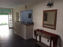 Pousada e Espaço Flor da Serra