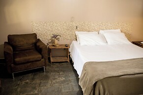 Pousada e Espaço Flor da Serra