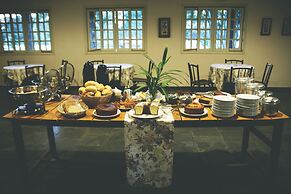 Pousada e Espaço Flor da Serra