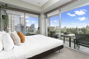 Urban Serenity near Albert Park