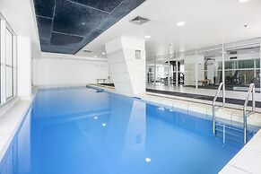 Urban Serenity near Albert Park