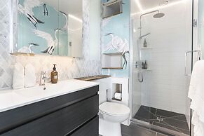 Urban Serenity near Albert Park