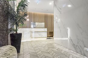 Urban Serenity near Albert Park