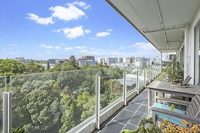 Urban Serenity near Albert Park