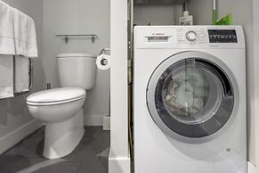 Urban Serenity near Albert Park