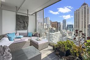 Urban Serenity near Albert Park