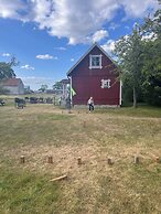 Borgvik Gotland