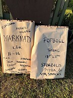 Borgvik Gotland