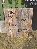Borgvik Gotland