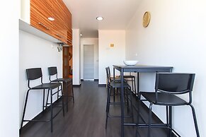 Olivais Balcony by Homing