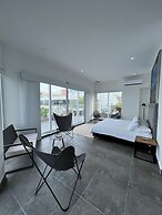 Cartagena Morros Beach and Sea