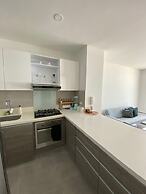 Cartagena Morros Beach and Sea