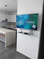 Cartagena Morros Beach and Sea