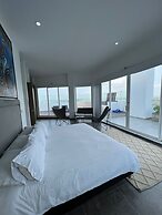 Cartagena Morros Beach and Sea