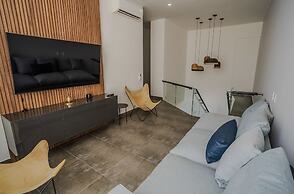 Cartagena Morros Beach and Sea