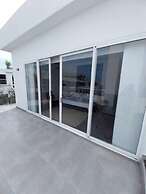 Cartagena Morros Beach and Sea