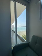 Cartagena Morros Beach and Sea