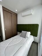 Cartagena Morros Beach and Sea