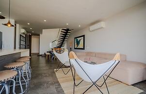 Cartagena Morros Beach and Sea