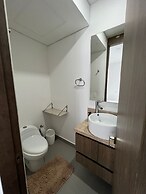 Cartagena Morros Beach and Sea