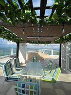 Cartagena Morros Beach and Sea