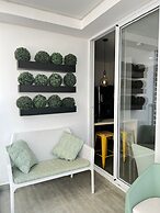 Cartagena Morros Beach and Sea