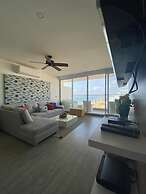 Cartagena Morros Beach and Sea