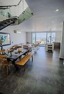 Cartagena Morros Beach and Sea