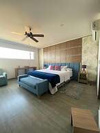 Cartagena Morros Beach and Sea