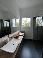 Cartagena Morros Beach and Sea