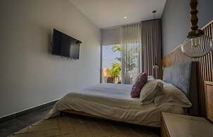 Cartagena Morros Beach and Sea