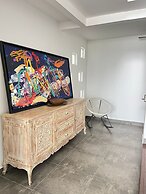 Cartagena Morros Beach and Sea