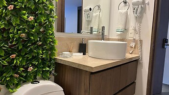 Cartagena Morros Beach and Sea