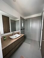 Cartagena Morros Beach and Sea