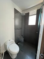 Cartagena Morros Beach and Sea