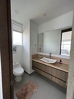 Cartagena Morros Beach and Sea