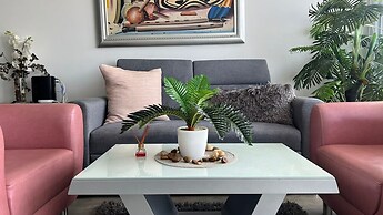 Cartagena Morros Beach and Sea